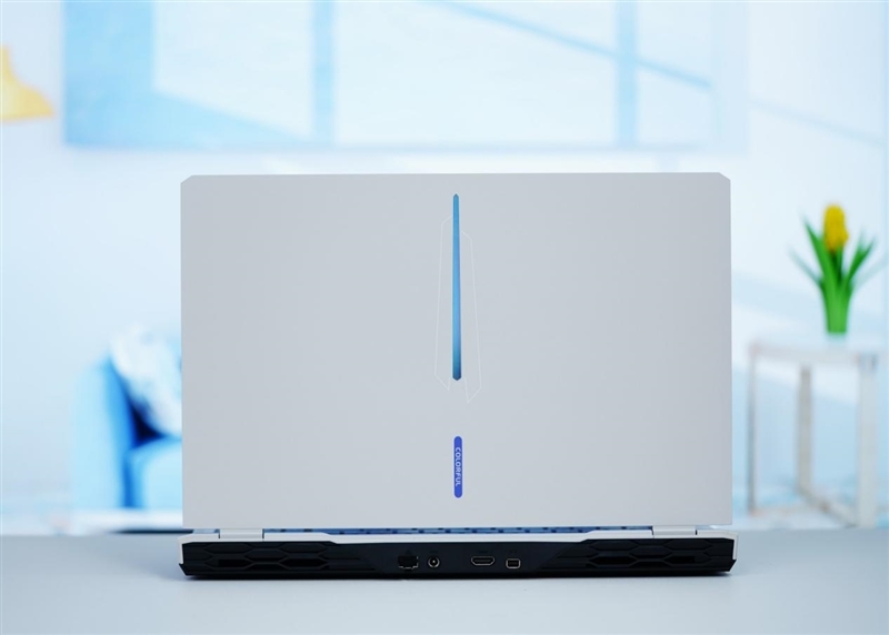 几乎是性价比最高的RTX 4060游戏本!七彩虹隐星P15 2024评测