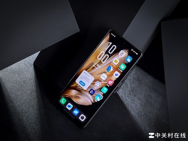vivo X Fold3 Pro全面评测 超六边形战士