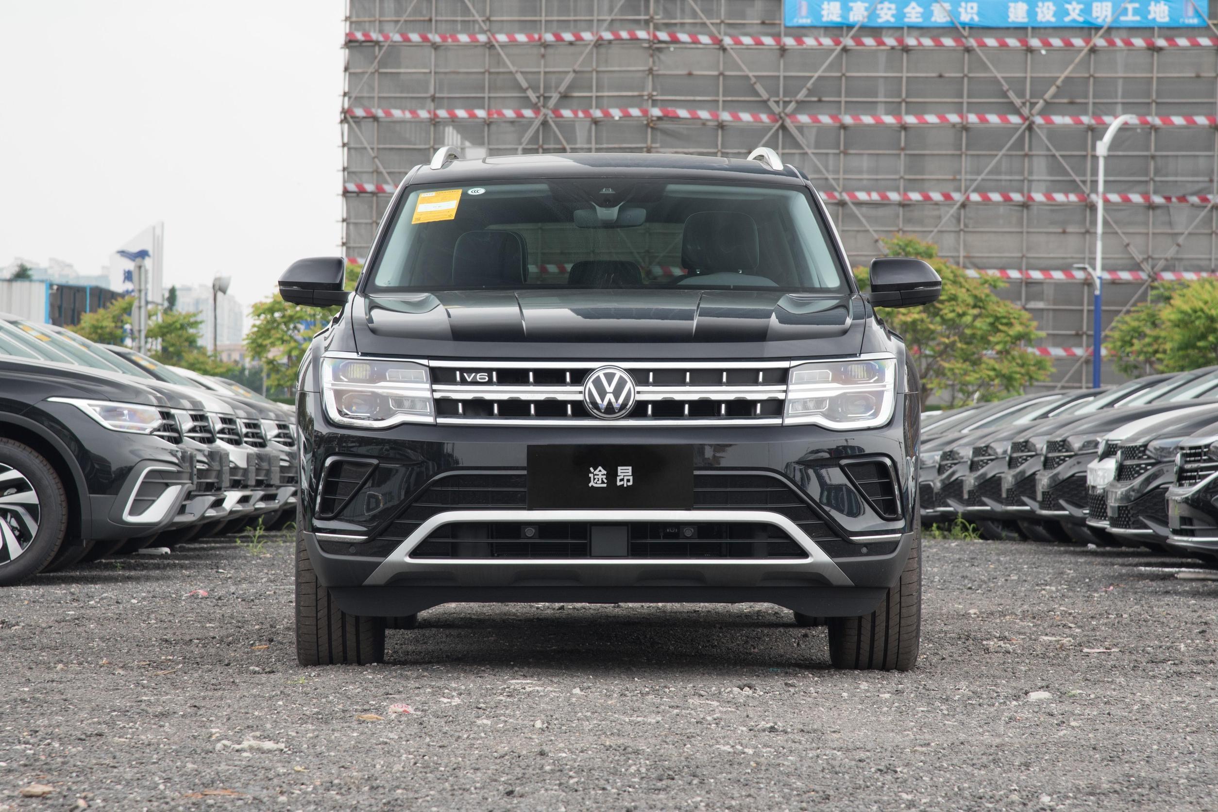 降至33.7万元，设立丰富，2.5T V6发动机，中大型SUV可以望望它