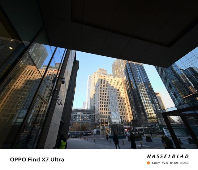 【有料评测】多摄的终极形态?OPPO Find X7 Ultra全面评测