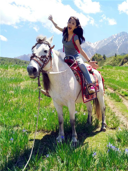 台青追梦人 │ 在大陆工作多年,他乡变作了故乡(两岸观察)_fororder_2