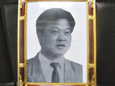 【搜索见义勇为 点赞时代英雄】文义民:英勇无畏 浩然正气永存_凤凰网