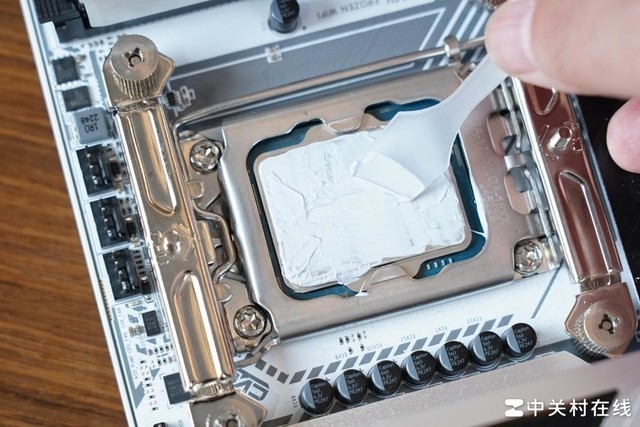 【有料评测】九州风神阿萨辛4S散热器评测 风冷“刺客大师”范儿