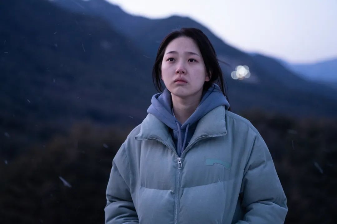 《下一个素熙》剧照