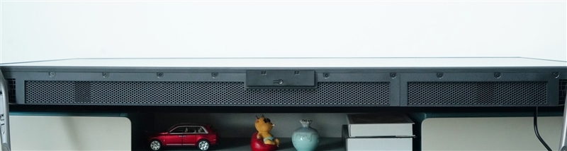 3K价位无对手!电视S65 Mini LED评测:控黑优秀 显示延迟仅8ms