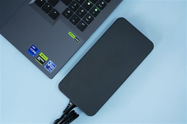 14代酷睿i9+RTX 4060!Redmi G Pro 2024图赏