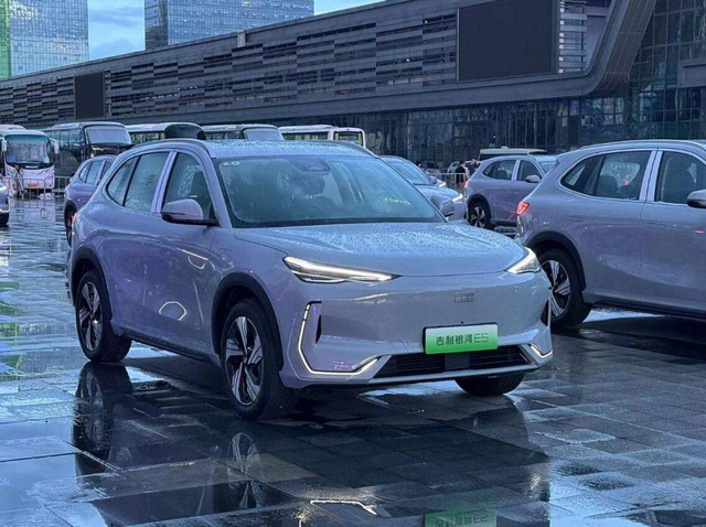 预算10万,可以在这三款纯电SUV找答案!