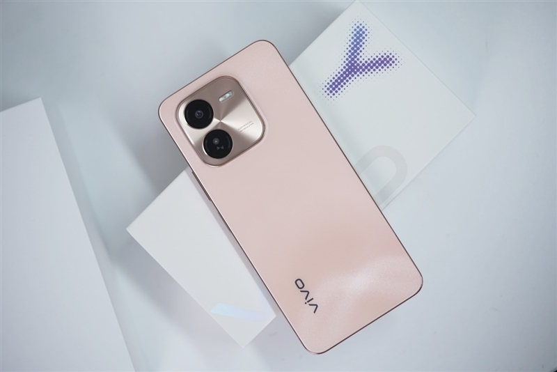 6000mAh超大电板妥妥用两天！vivo Y37 Pro评测：户外劳动者的必备续航神机