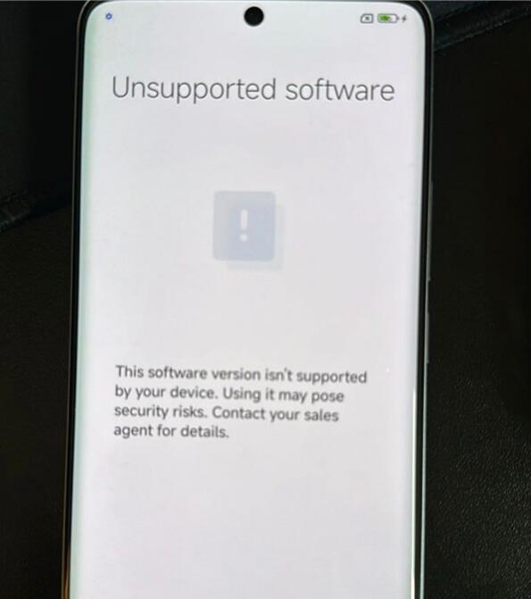小米限制国行设备刷国际版系统:安全优先,用户体验需留意