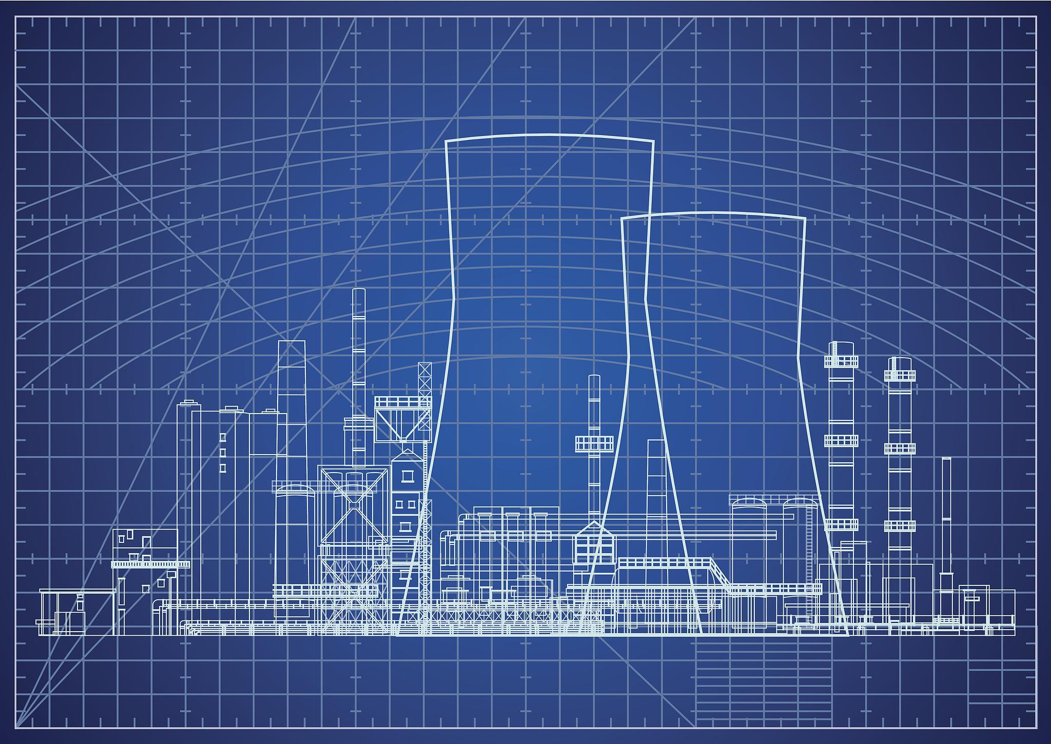 美股核能股开启逆袭之路！AI数据中心需要靠核电来“喂饱”_凤凰网