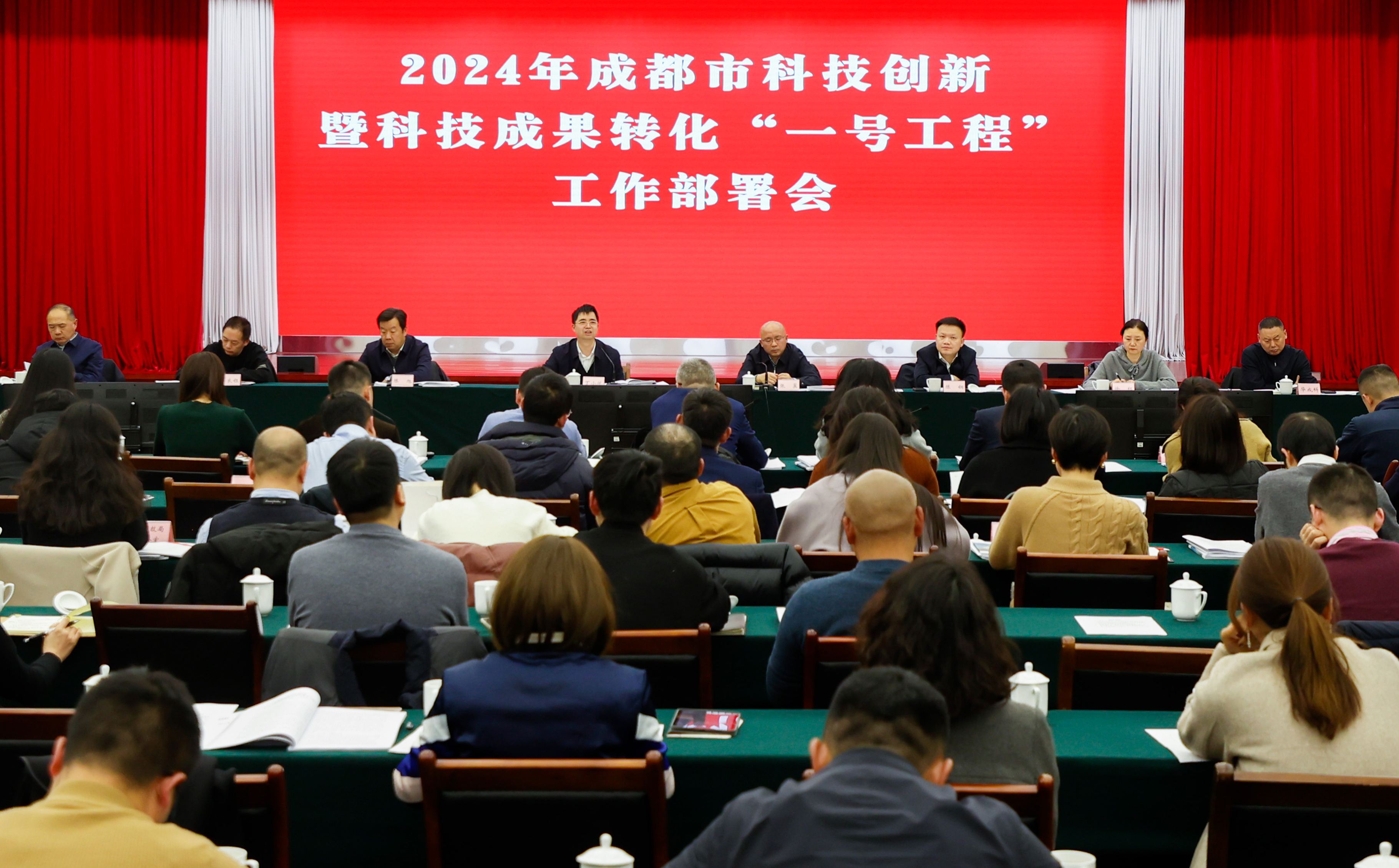 撬动科技成果转化,成都这样找“支点”_凤凰网