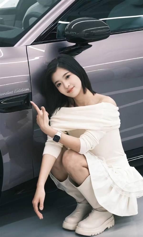 未必斩男 但必定斩女!小米SU7 Max创始版2300公里实测满月总结