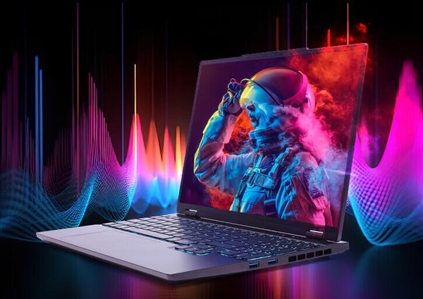 7499元起 机械革命耀世15 Pro游戏本上架:i7-14650HX+RTX 4060