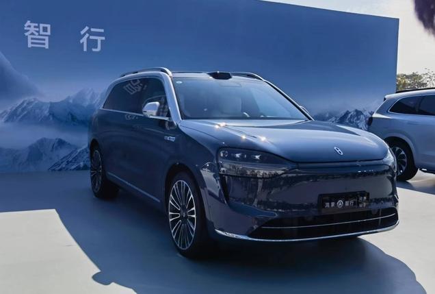 赛力斯超级工厂投用,问界M9首批千台交付,销量要起飞了?插图11 赛力斯超级工厂投用,问界M9首批千台交付,销量要起飞了?插图11