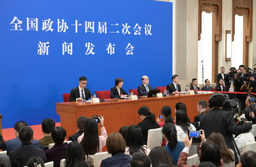 图源:新华社 李贺 摄