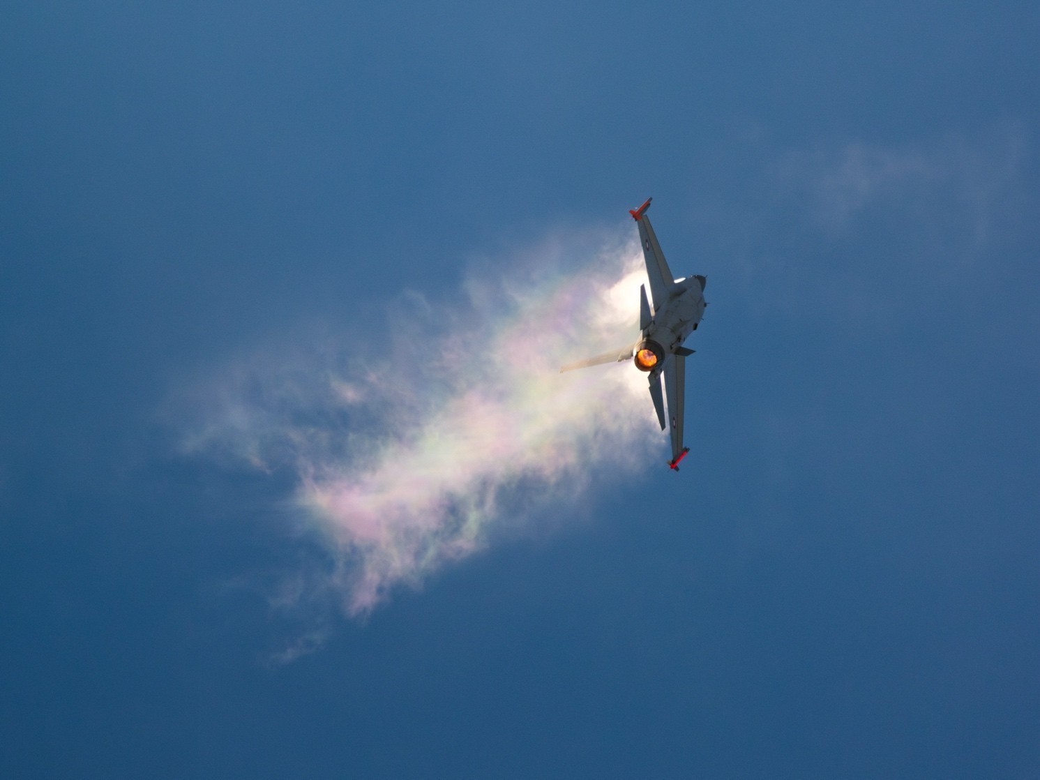 一亿像素的航空魅力 富士GFX100II与GF500mm F5.6记录英国RIAT与范堡罗航展