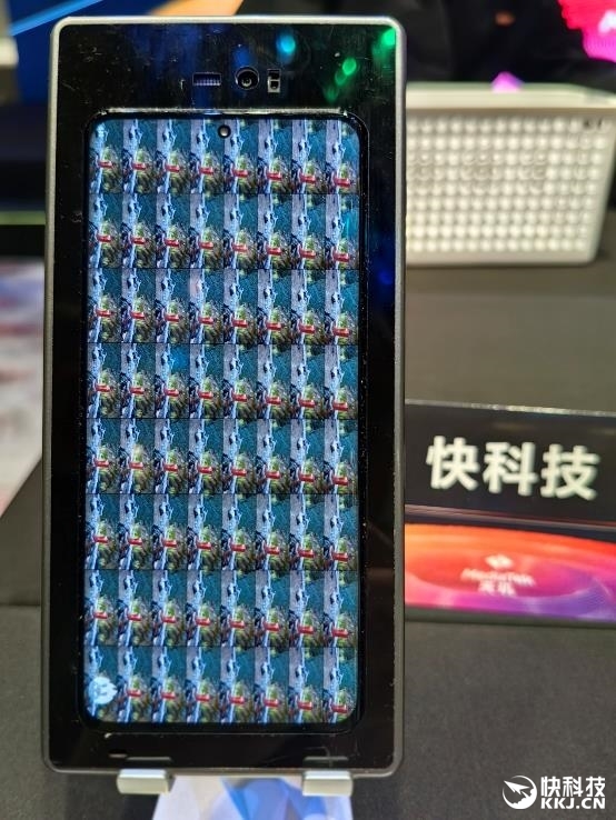 联发科天玑9400首发性能测试：CPU/GPU史诗般擢升、首创AI新玩法