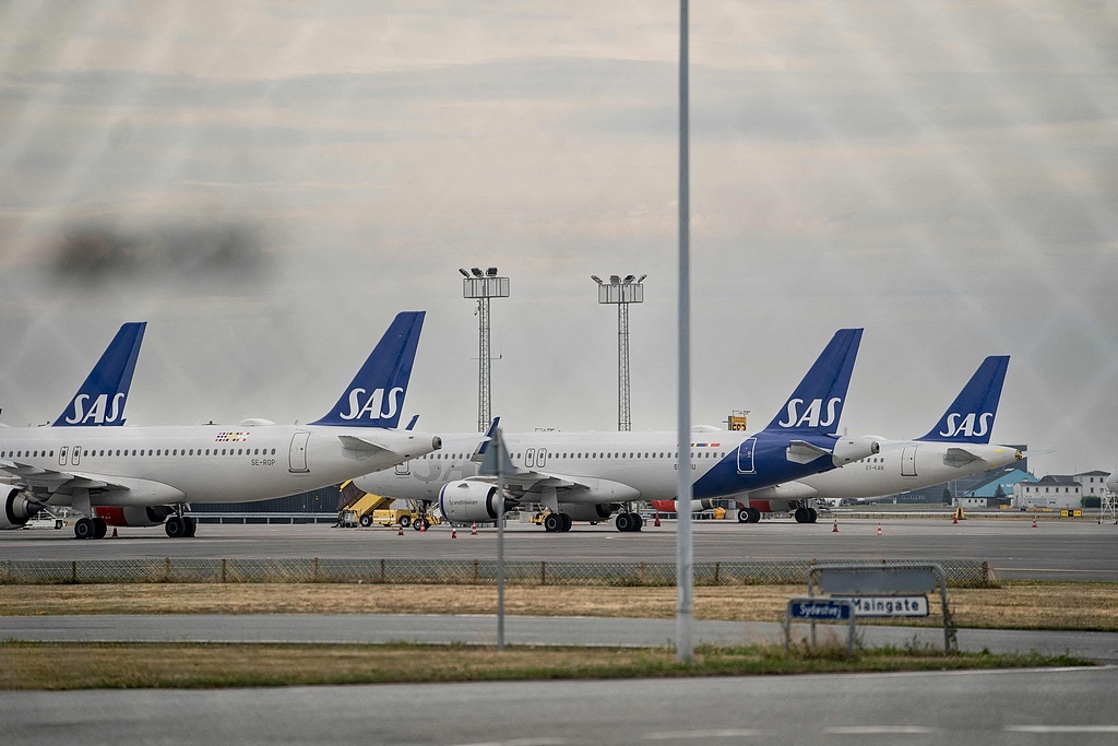 北欧航空下月停飞中国航线，有哪些影响？