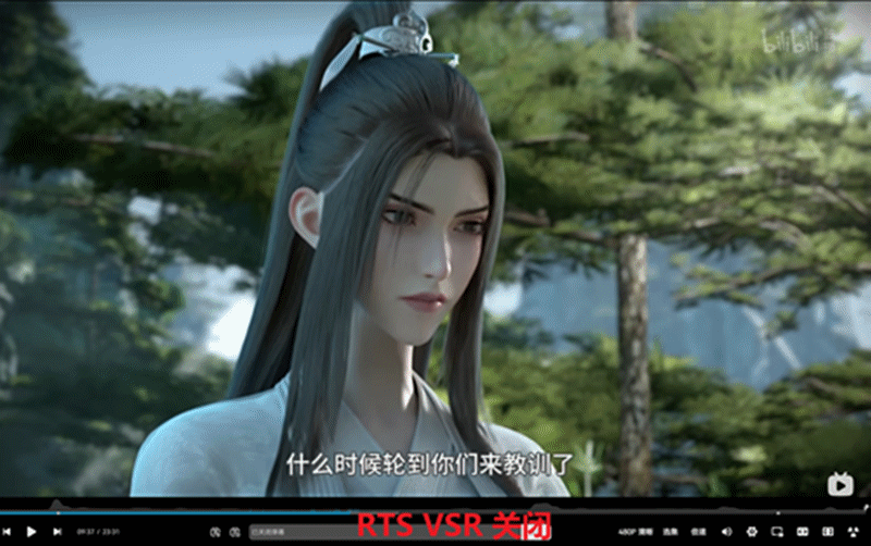 一个应用整个所有功能!NVIDIA App正式版全面体验:逆天的RTX画质增强