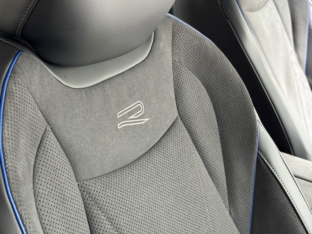 副驾有娱乐屏!全新途观L Pro实拍图曝光 比欧规更良心?