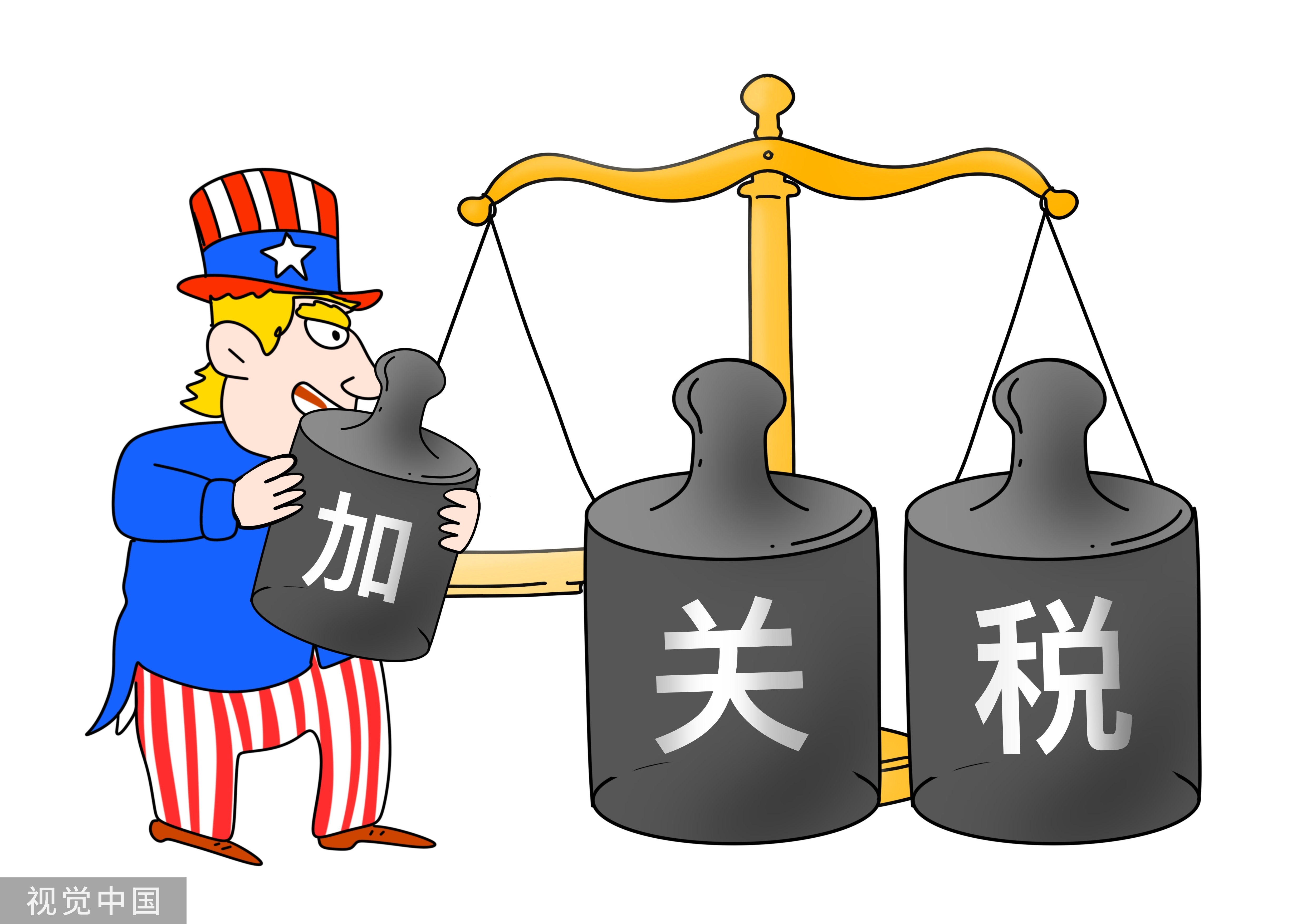欧盟临时反补贴税征收情况新京报