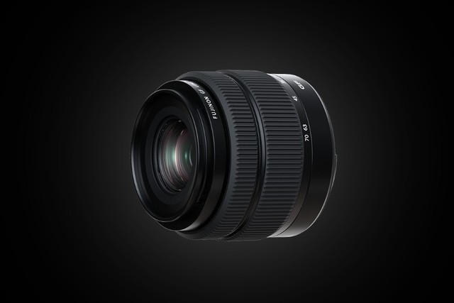 满足1亿像素中画幅 富士GFX中画幅镜头选购指南