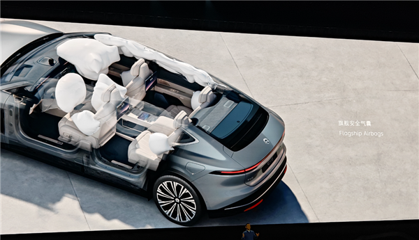 理想L6远端安全气囊有什么用:理想官方解读