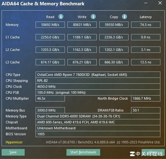 七彩虹 B650M GAMING FROZEN 主板评测 颜值拉满 玩法多样
