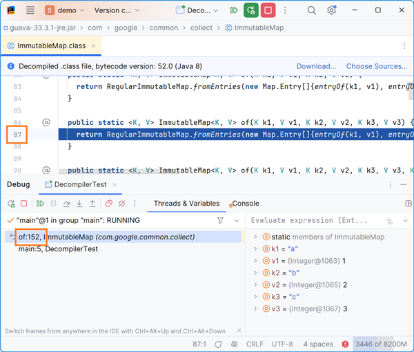 影响无数程序员:Java反编译器Fernflower作者Stiver逝世