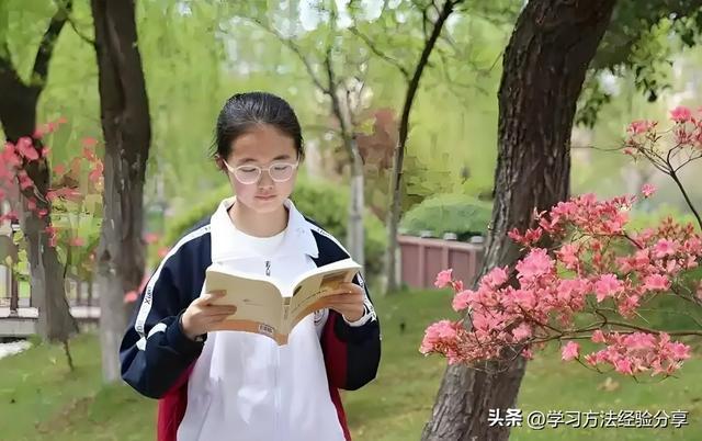 成为学霸的学习方法