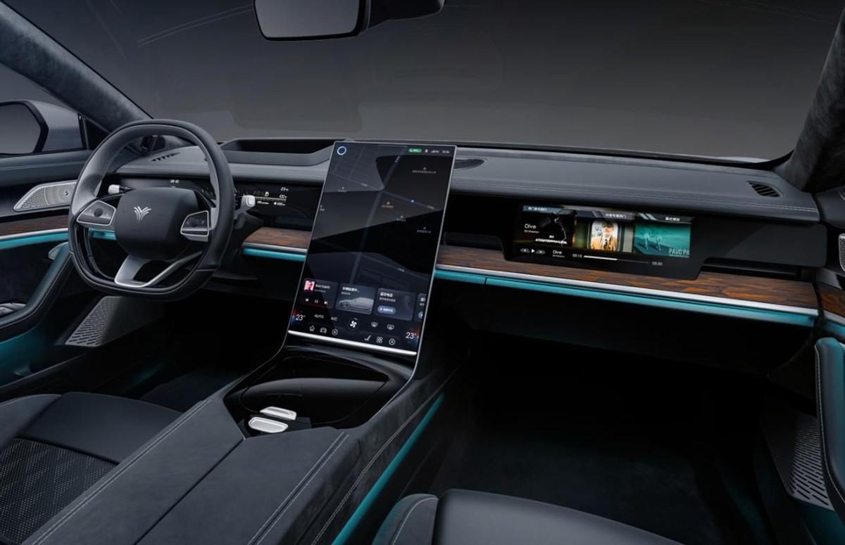 价格不到20万,续航超700公里?这四款车满足你的需求!