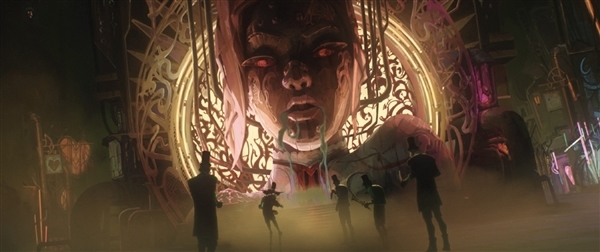 满分神剧续作!《英雄联盟:双城之战》第二季首支预告片来了