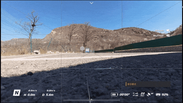 大疆Avata 2评测:新增一键花飞,自带桨保零基础上手的飞行体验无人机