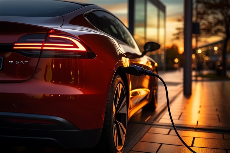 新能源汽车