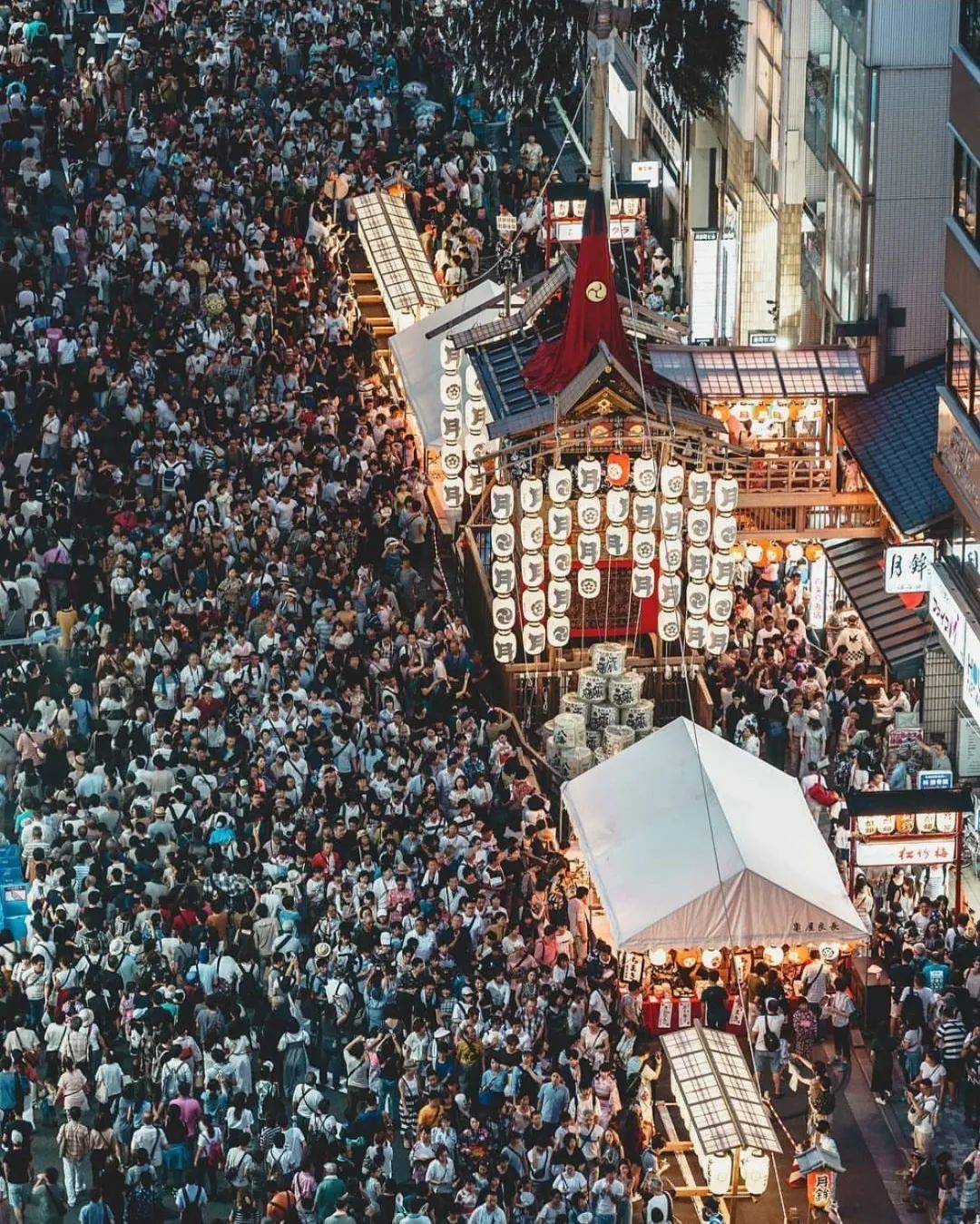 photo|instagram@GION MAtsuri