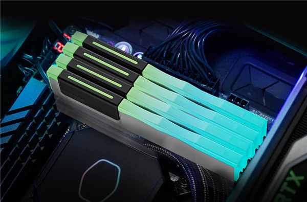 光威神武DDR5 7000内存32GB套装699元:海力士A-die颗粒