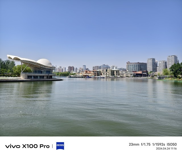 真就是年度长焦天花板?vivo X100 Pro影像能力深度体验