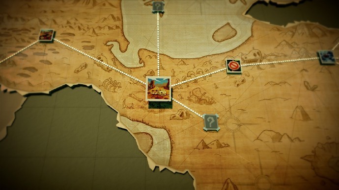 双点系列开启新篇章,《双点博物馆》首支预告视频公布