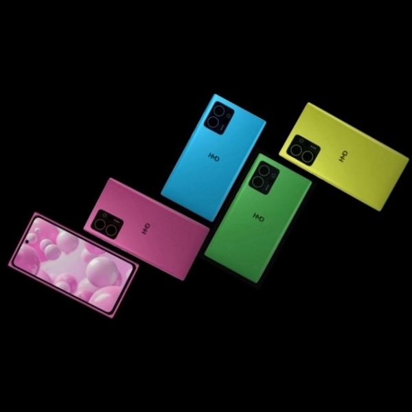 诺基亚Lumia“归熟”！曝HMD邪复刻Lumia足机：规范阴谋遁思