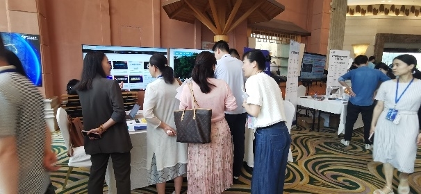 途为科技·高慧强学出席第七届全国高校大数据与人工智能教学研讨会,分享AIGC赋能教育创新与发展新实践插图7