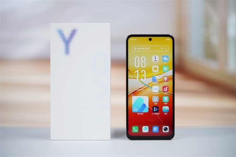 6000mAh超大电板妥妥用两天！vivo Y37 Pro评测：户外劳动者的必备续航神机