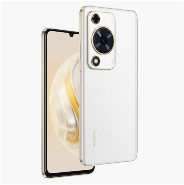 华为智选新机!WIKO Hi畅享70即将发布:2024罕见的水滴屏