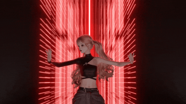 2024开年我们终于有了自己的大女主