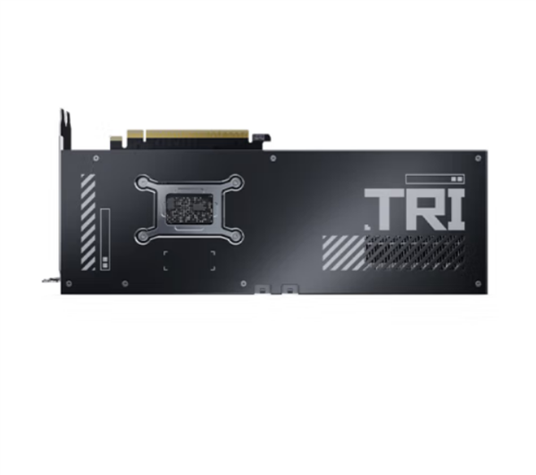 2149元 蓝戟Intel Arc B580 Tri OC显卡终于开售!目前仅在中国销售