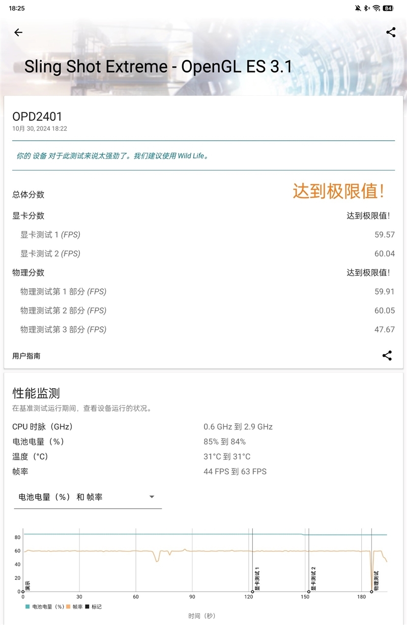 王者归来!OPPO Pad 3 Pro评测:软硬件同步提升不负Pro之名