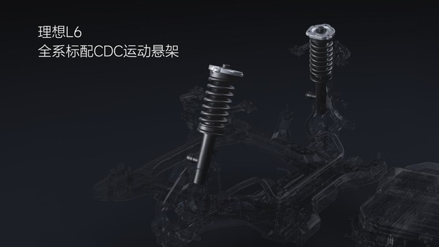 家庭五座豪华SUV——全新理想L6正式发布 全国统一零售价24.98万-27.98万元