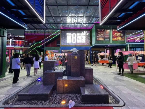 【海河观察】海河东岸，城市更新背后的民生发展“进度条”