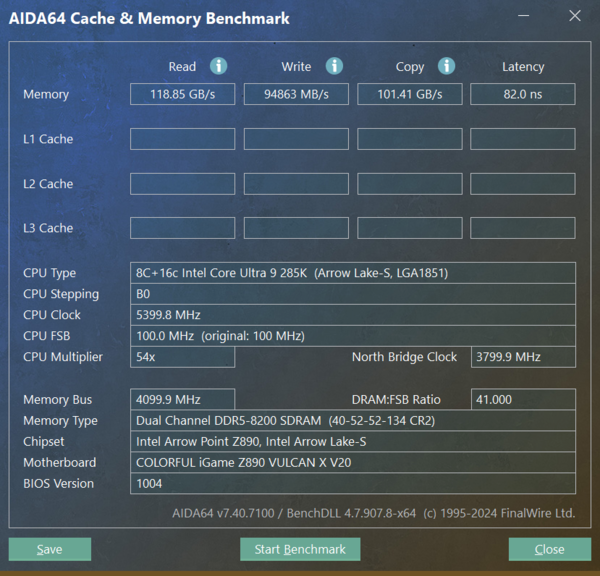 是用料旗舰 也是新一代性能旗舰 iGame Z890 VULCAN X V20主板评测