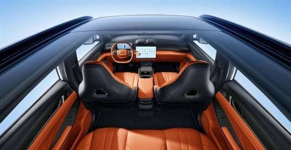 10.99万元起!东风风神L7纯电版上市:搭载岚图同源动力