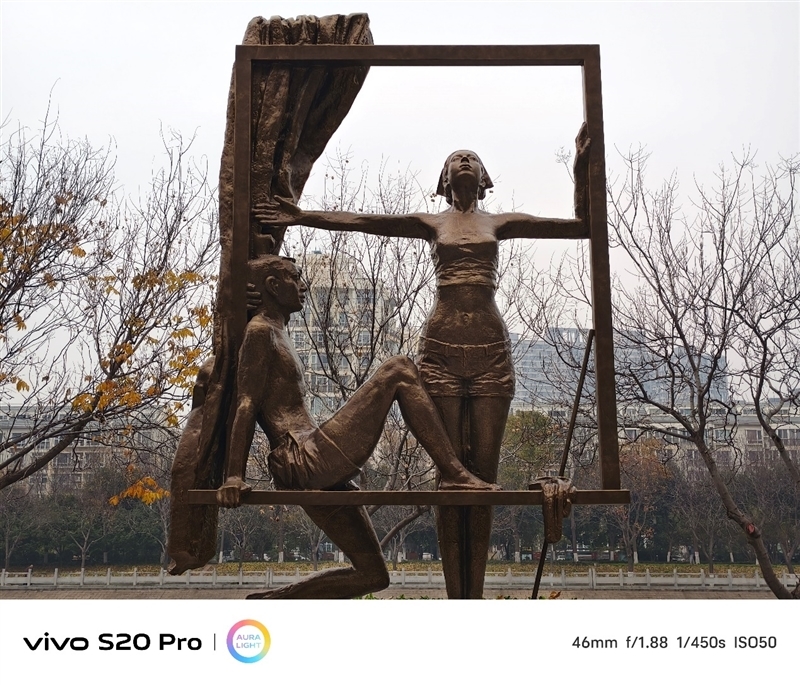 三千档拍照天花板 表现直追旗舰!vivo S20 Pro深度测评:强到陌生